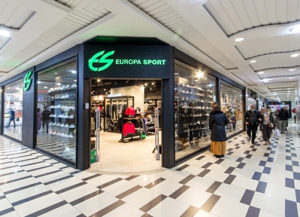 Europasport Constantine