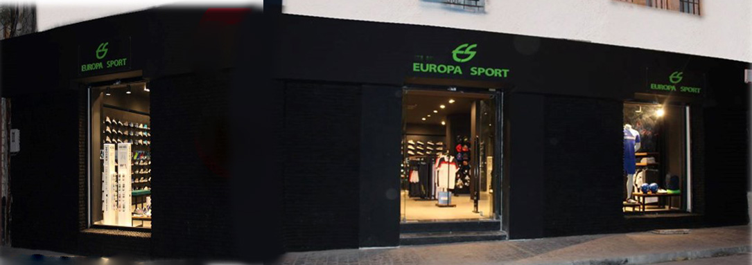 EUROPASPORT ANNABA  THEATRE  