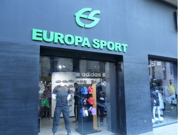 EUROPASPORT ANNABA (Ex Samsung)