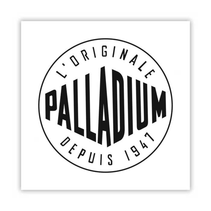  PALLADIUM