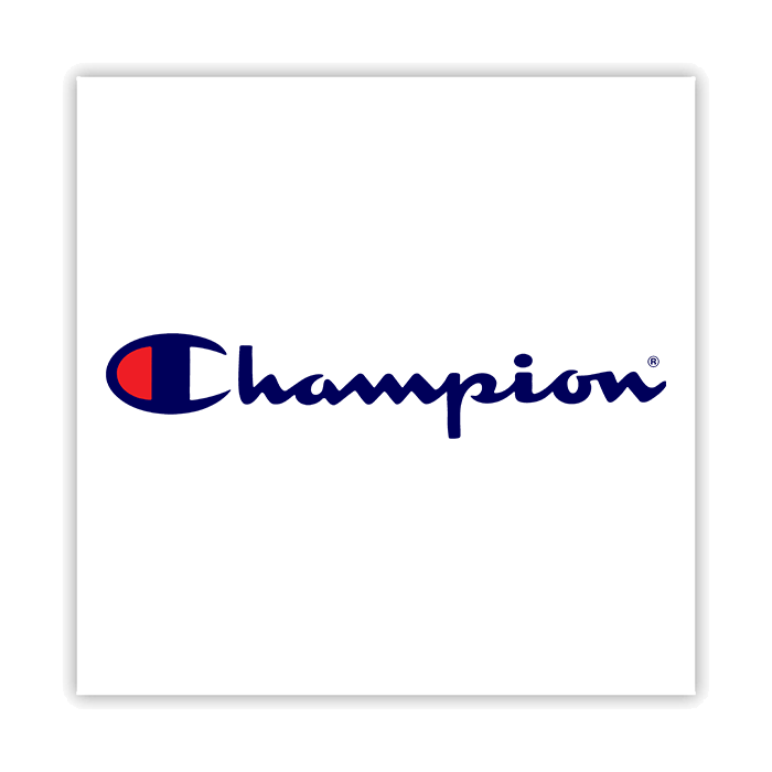  CHAMPION